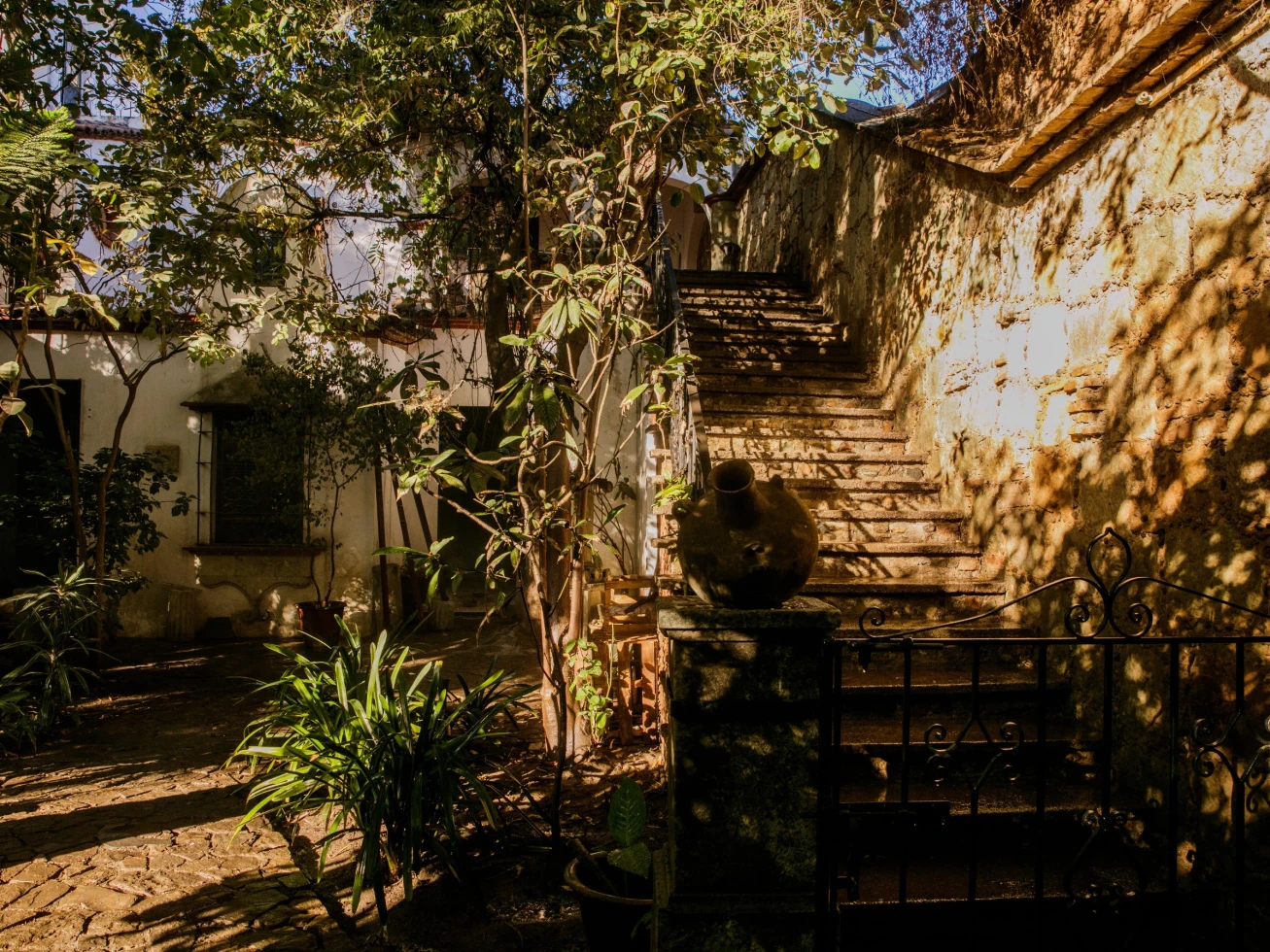 Agrado Guest House