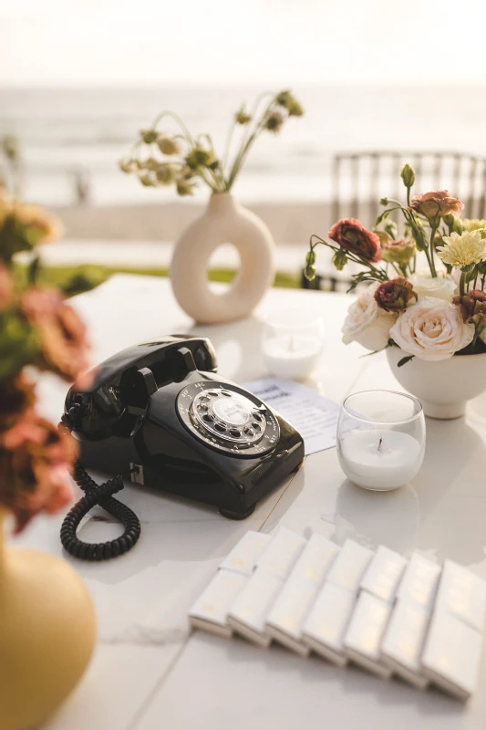 A Waterfront Wedding for Aimee and Adam