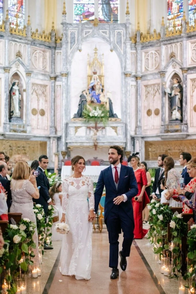 Aire de Fiesta - Bodas de Destino en Cuba