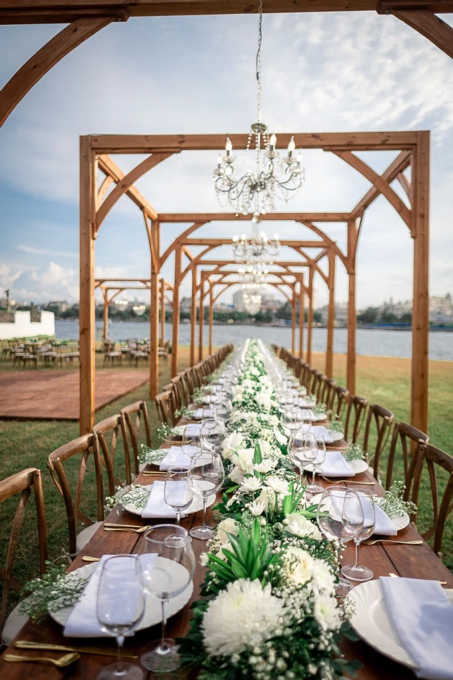 Aire de Fiesta - Bodas de Destino en Cuba