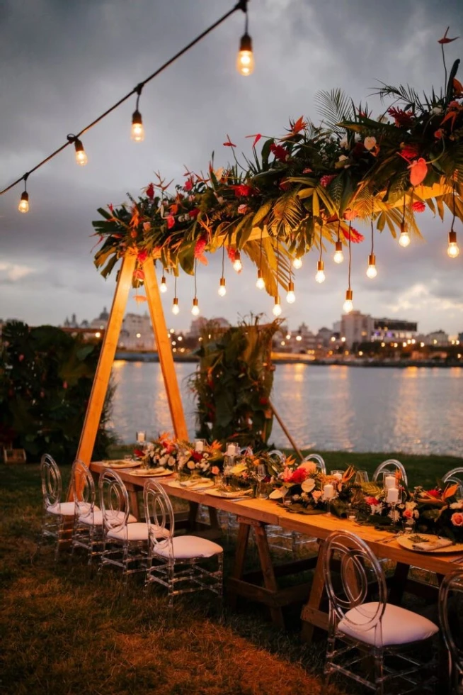 Aire de Fiesta - Bodas de Destino en Cuba