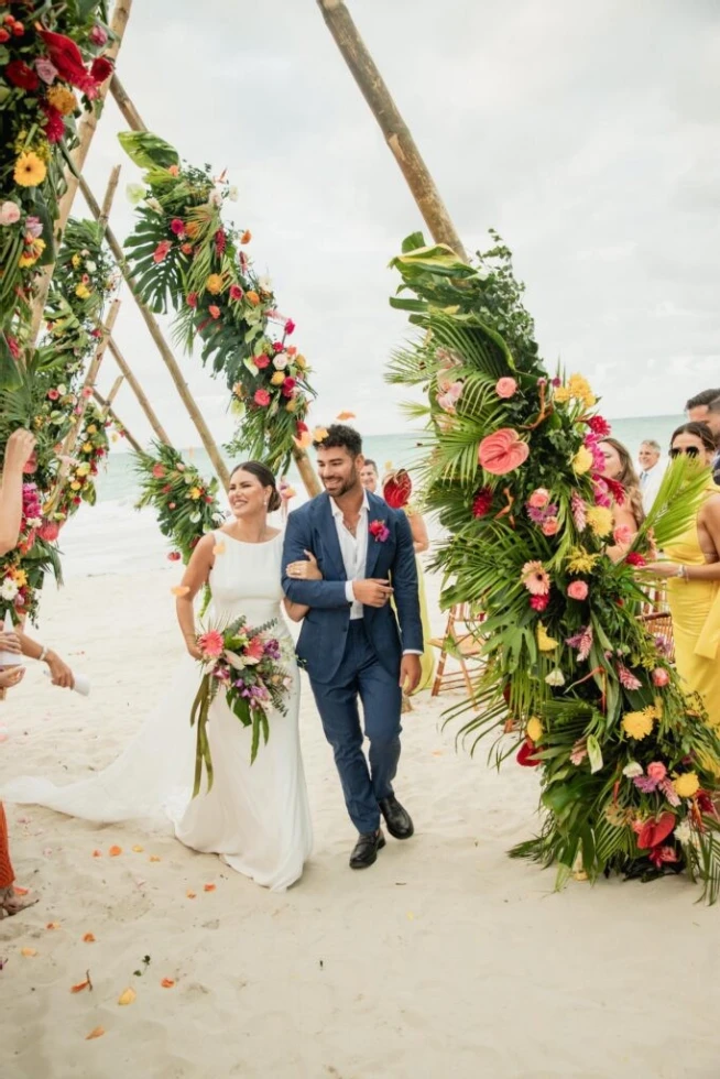 Aire de Fiesta - Bodas de Destino en Cuba