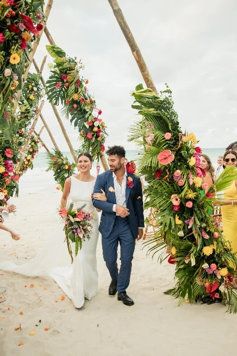 Aire de Fiesta - Bodas de Destino en Cuba