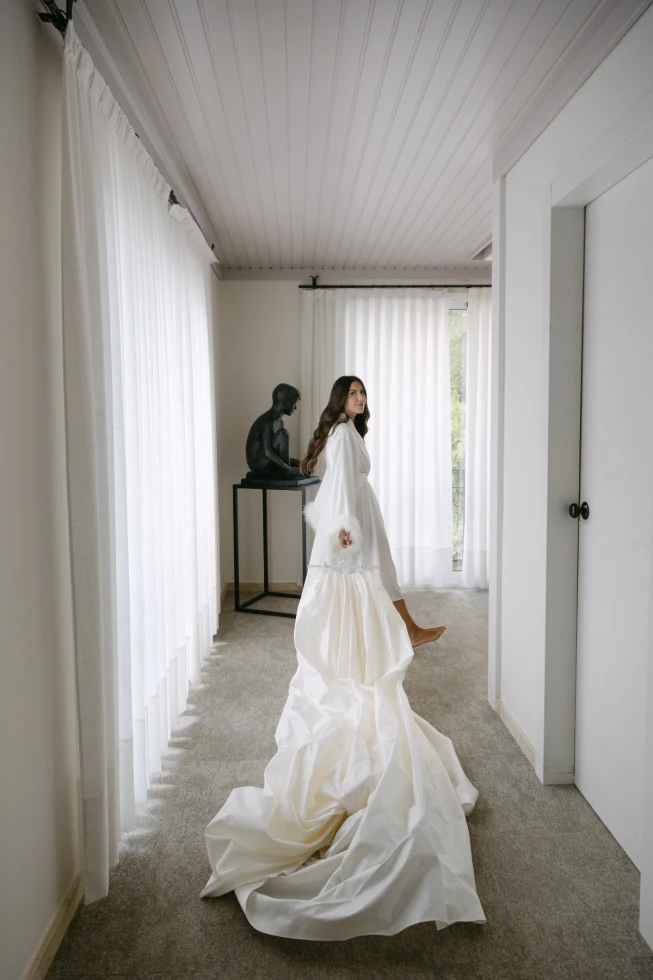 AK Studio Wedding