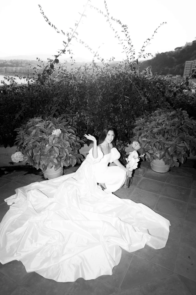 AK Studio Wedding