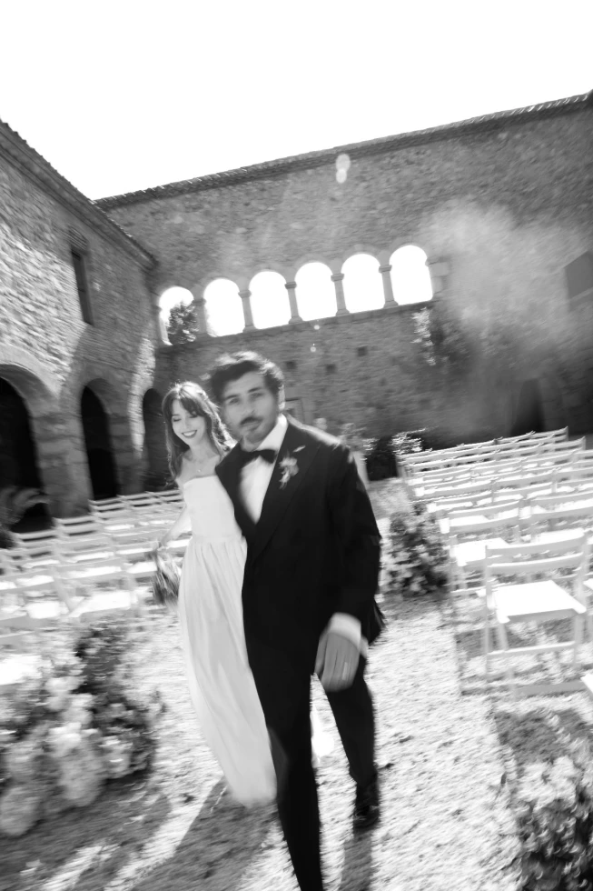 AK Studio Wedding
