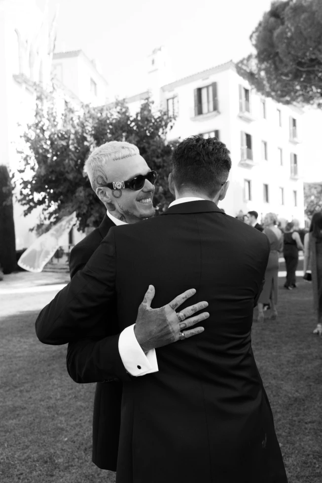 AK Studio Wedding
