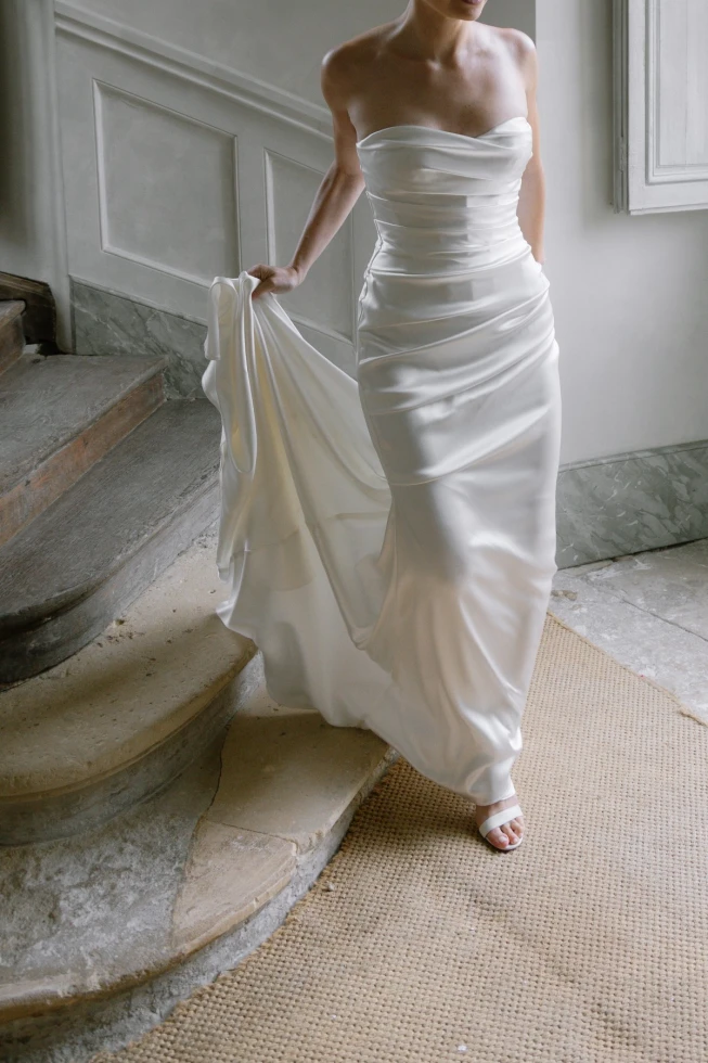 AK Studio Wedding