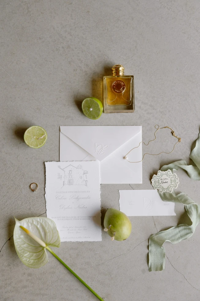 AK Studio Wedding