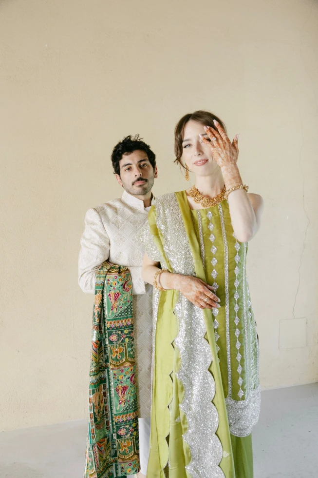 AK Studio Wedding