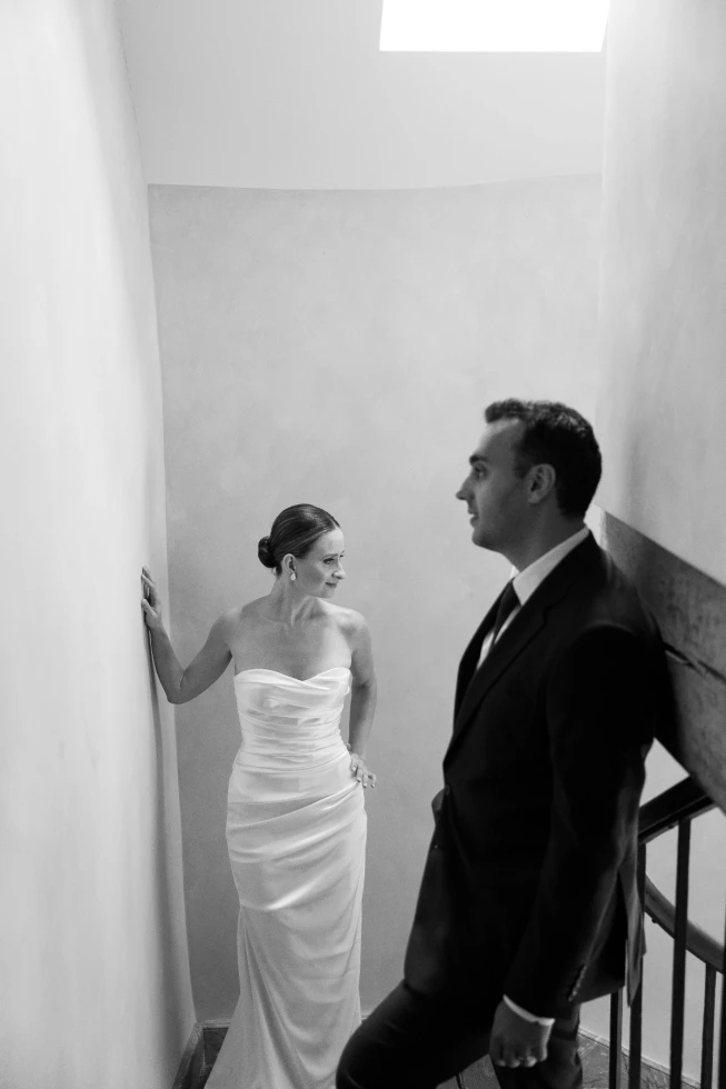 AK Studio Wedding