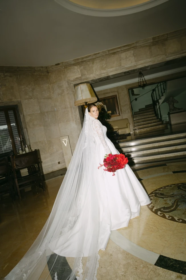 AK Studio Wedding