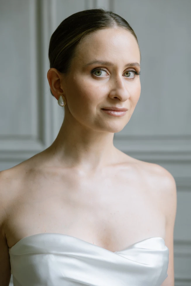 AK Studio Wedding