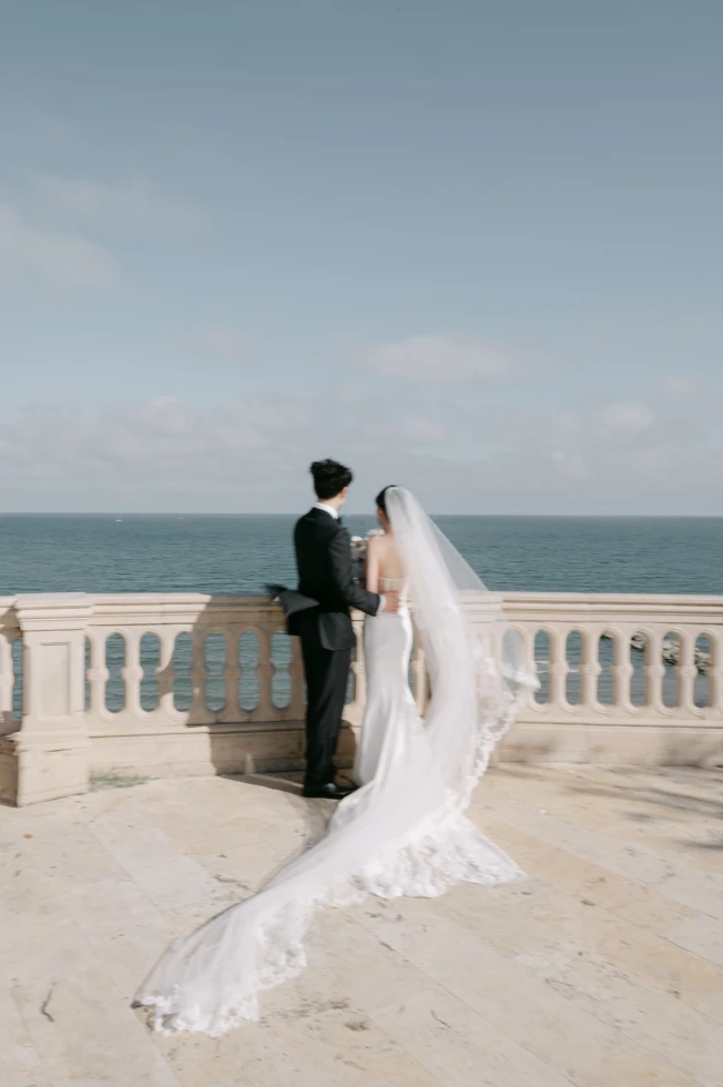 AK Studio Wedding