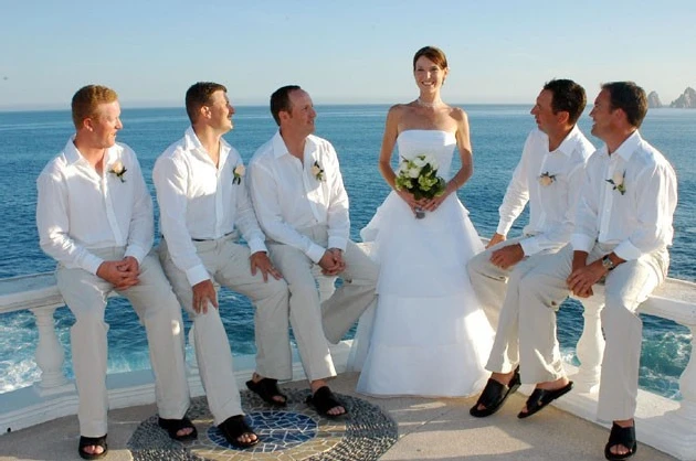 Albion Royal Weddings & Special Events