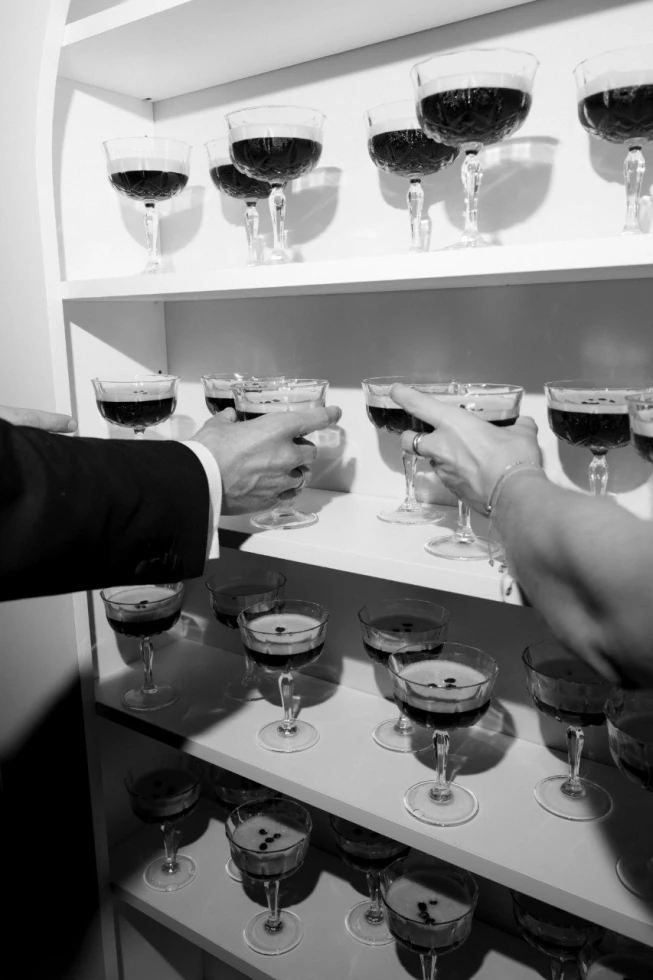 Alchimia Bar Catering