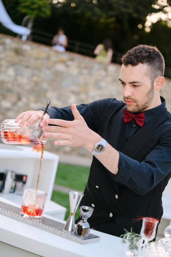 Alchimia Bar Catering