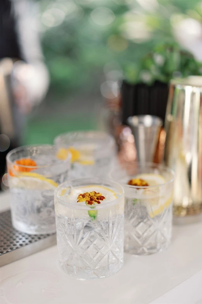 Alchimia Bar Catering