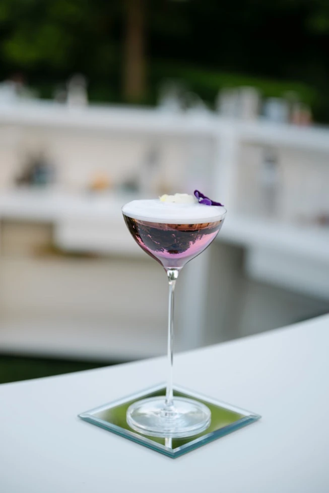 Alchimia Bar Catering