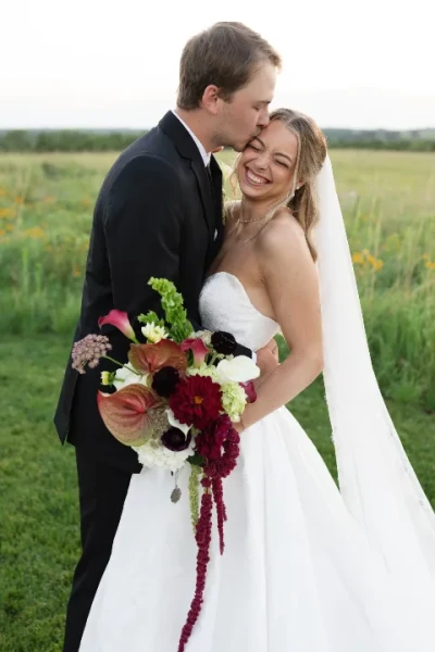 Aleni and Andrew