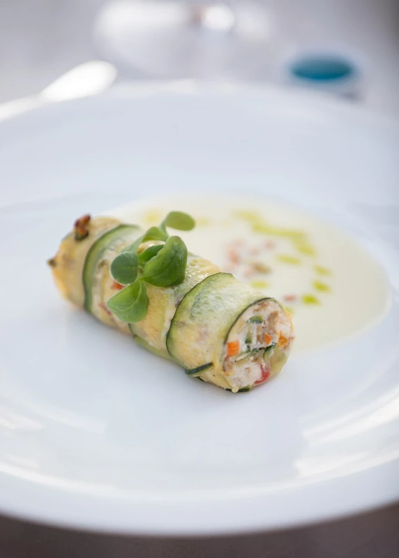 A Classic Wedding for Alessia and Alex