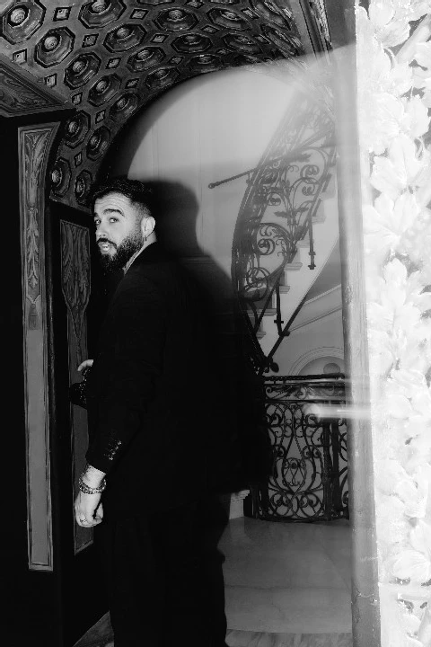 Alessio De Felice Video