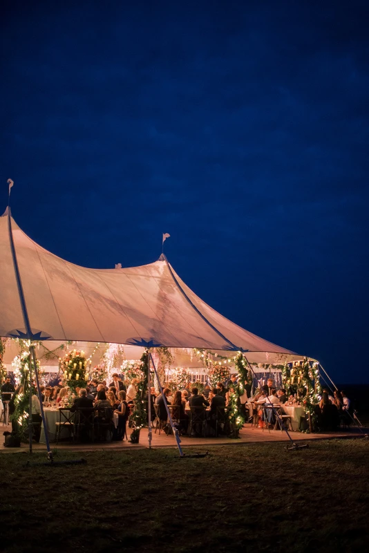 A Country Wedding for Alex and Mauricio