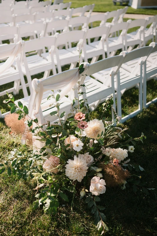 A Beach Wedding for Alexa and Rob