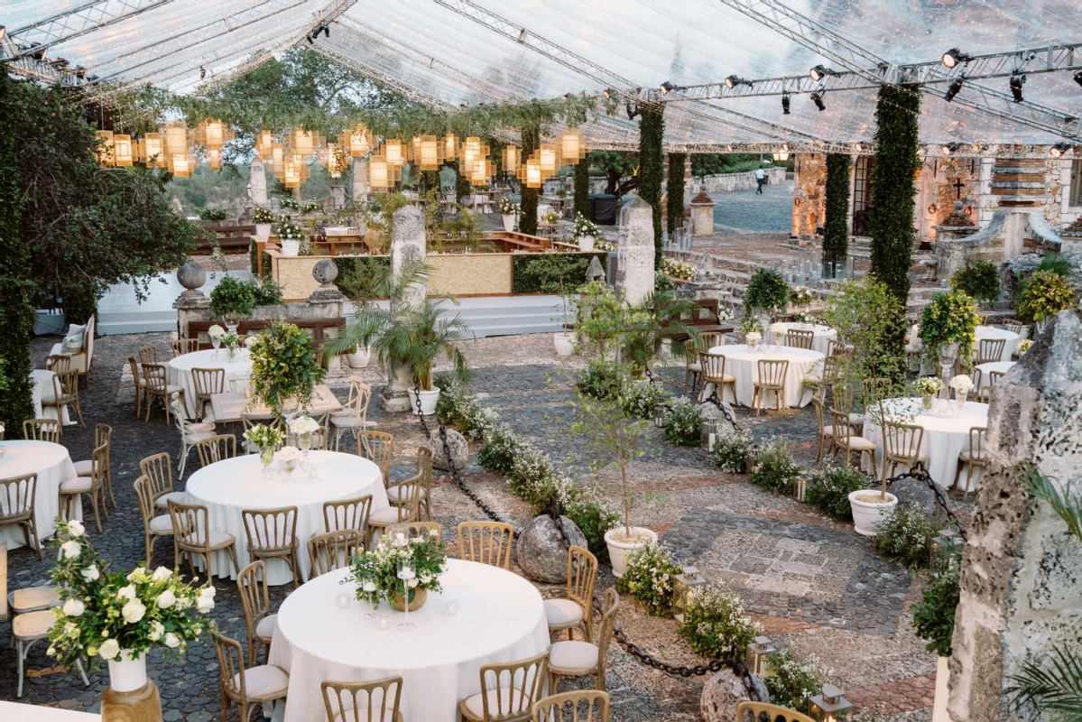 A Rustic Wedding for Alexa and Sergio