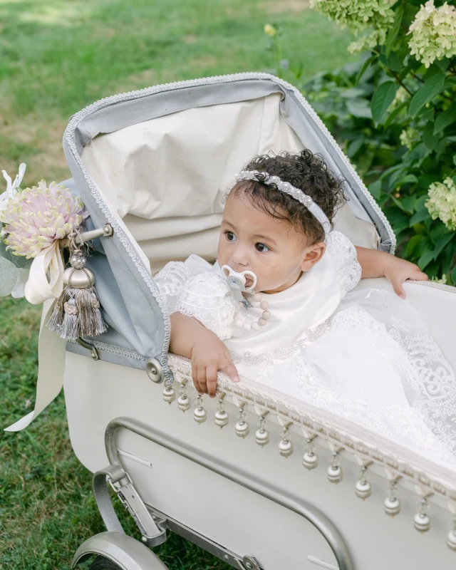 A Glam Wedding for Alexandra and Bradley