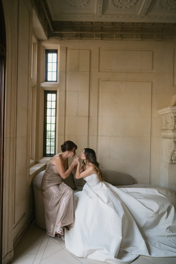 Mother of the Bride Dresses for Every Season, Venue, and Dress Code