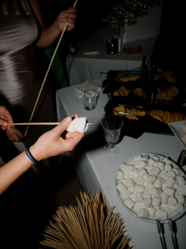 A Forest Wedding for Alexandra and Richard