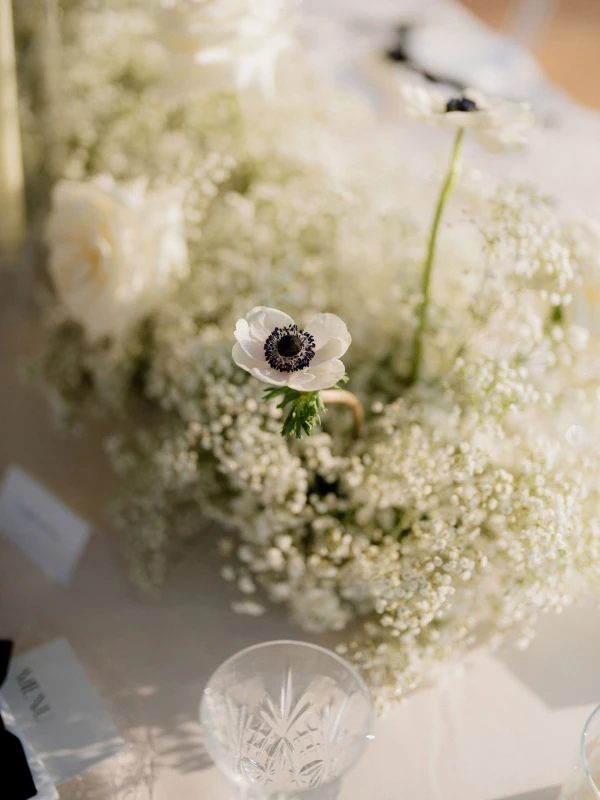 A Forest Wedding for Alexandra and Richard