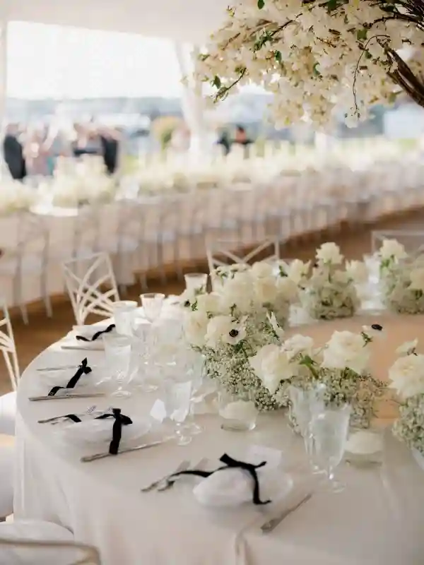 A Forest Wedding for Alexandra and Richard