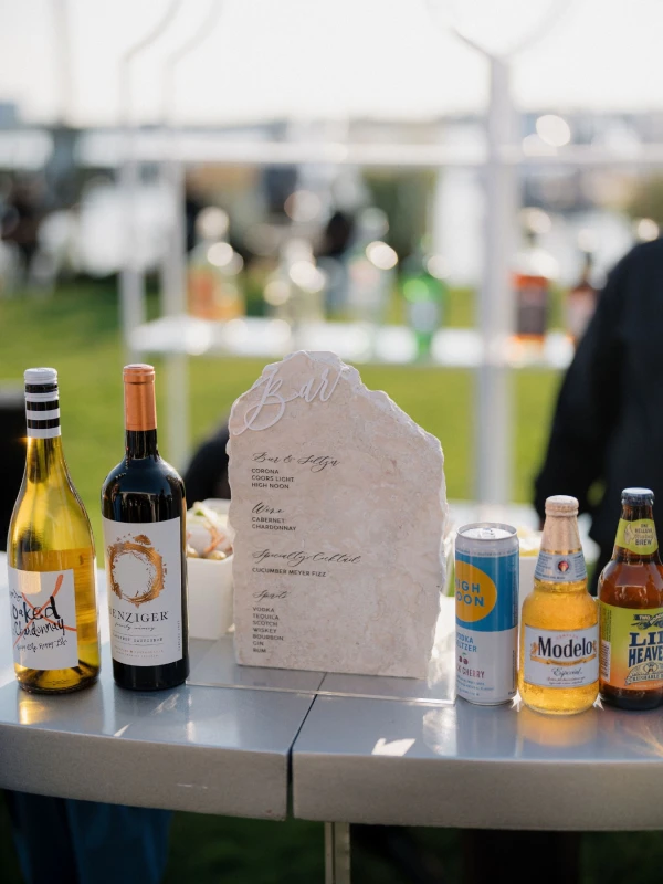 A Forest Wedding for Alexandra and Richard