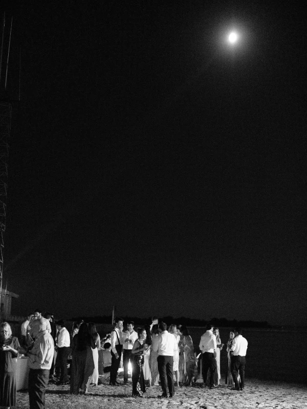 A Forest Wedding for Alexandra and Richard