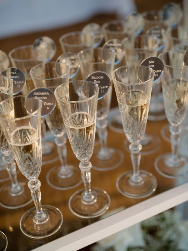 A Forest Wedding for Alexandra and Richard