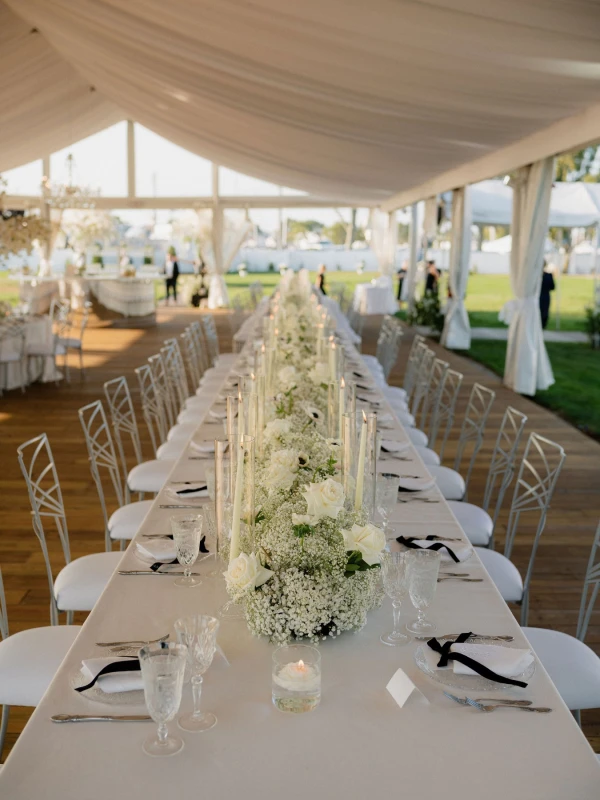 A Forest Wedding for Alexandra and Richard