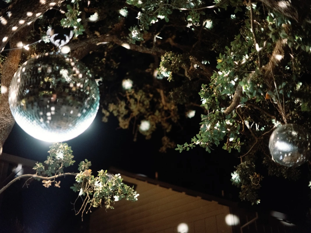 An Outdoor Wedding for Alexandra  and Thomas