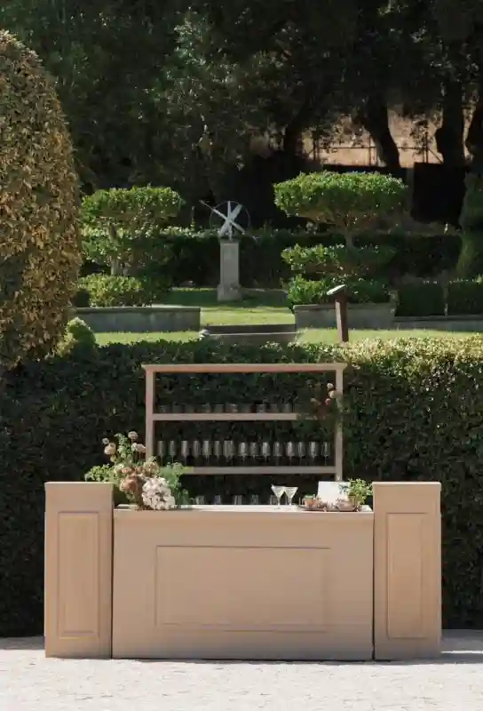 An Estate Editorial for Alexandra and Trevor
