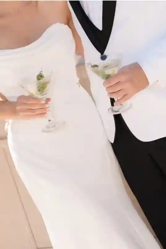 An Estate Editorial for Alexandra and Trevor