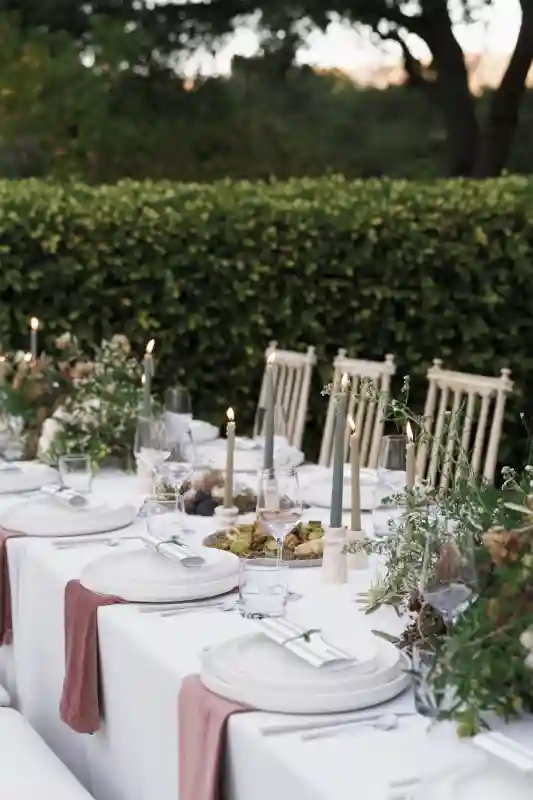 An Estate Editorial for Alexandra and Trevor