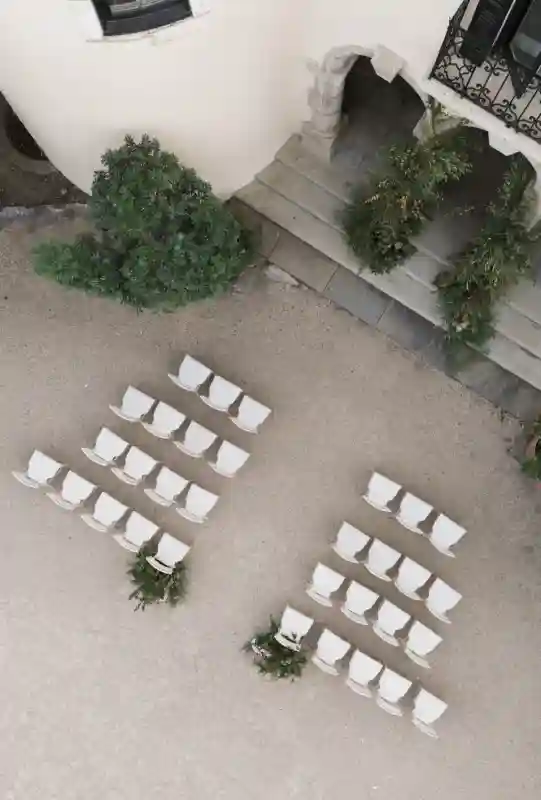 An Estate Editorial for Alexandra and Trevor