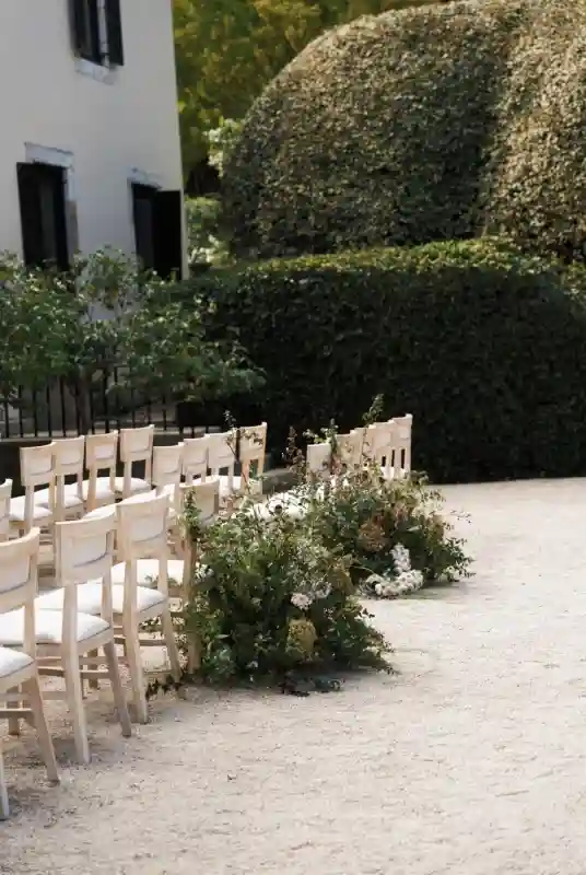 An Estate Editorial for Alexandra and Trevor