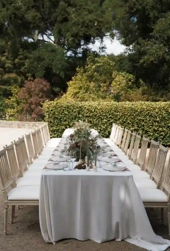 An Estate Editorial for Alexandra and Trevor