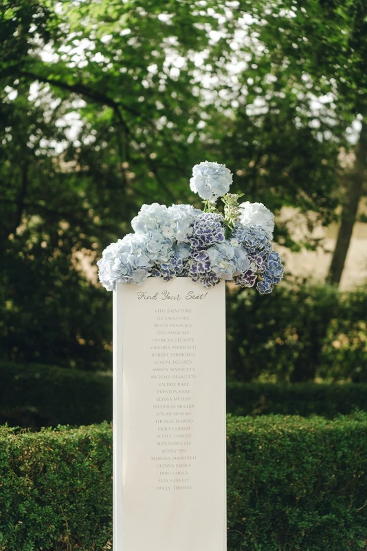 A Rainbow Wedding for Alexandra and Dominic