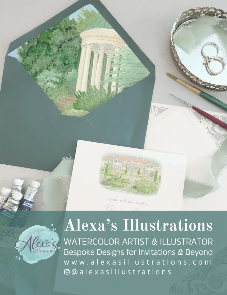 Alexa’s Illustrations 