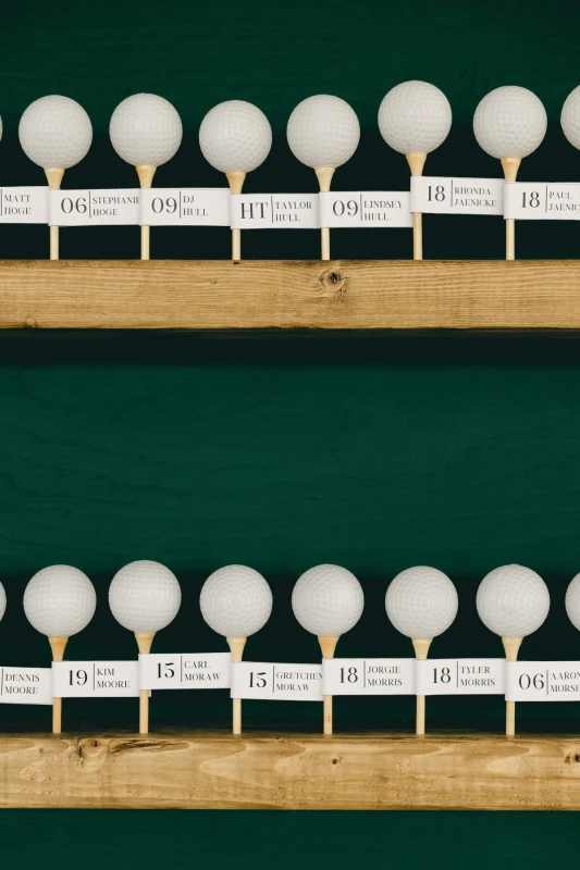 A Classic Wedding for Alexis and Connor