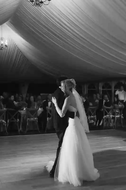 A Garden Wedding for Alexis  and Ryan