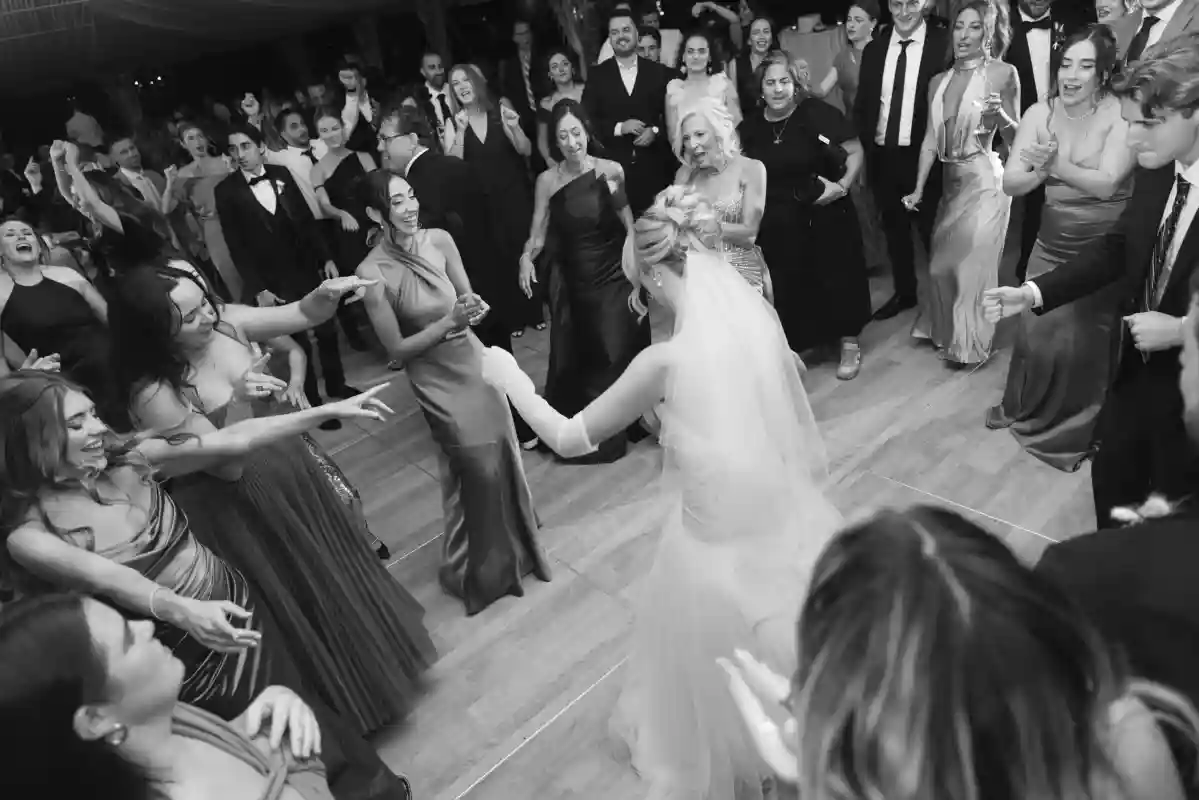 A Garden Wedding for Alexis  and Ryan